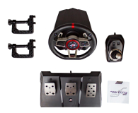 FR-TEC Suzuka Elite Next (PC/PS4/Xbox Series X/S/One/Switch) FT7003 - 1172522 - zdjęcie 4